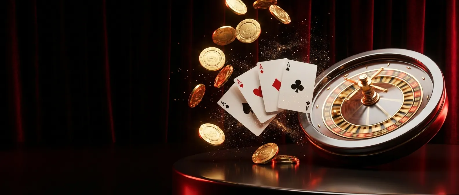 Powerplay Casino bonus